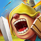 Clash of Lords 2